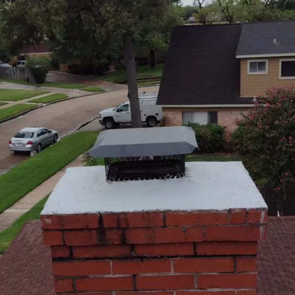 Chimney Services estimate